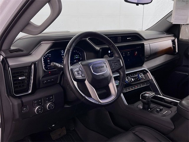 Used 2022 GMC Sierra 1500 Denali w/ Denali Reserve Package image 37