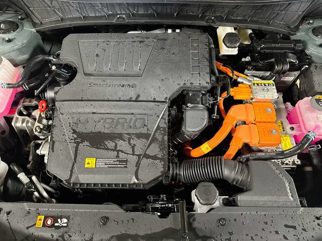 Used 2025 Kia Niro EX FWD image 30