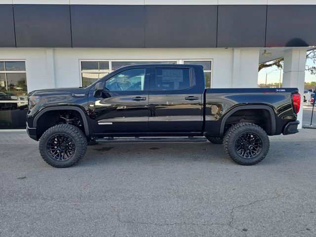 New 2026 GMC Sierra 1500 Elevation image 4