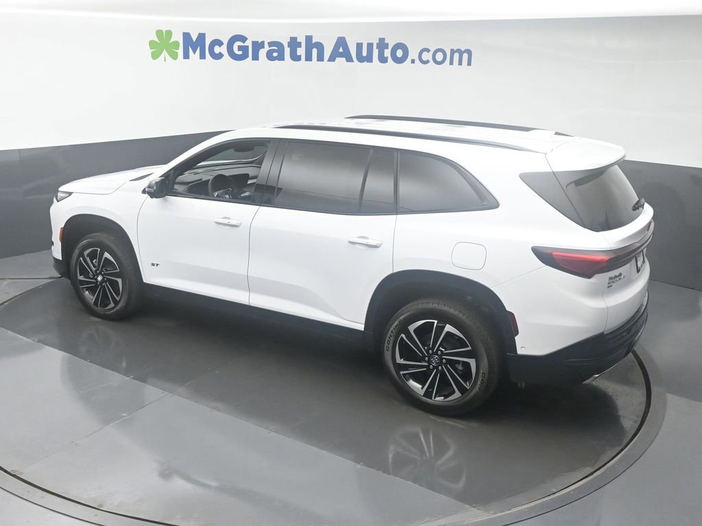 New 2026 Buick Enclave Sport Touring w/ Super Cruise Package image 20