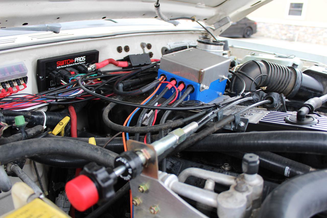 Used 2001 Jeep Cherokee Sport image 71