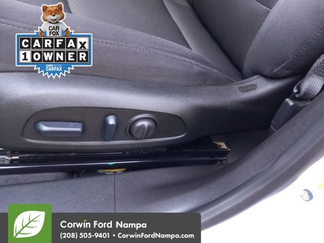 Used 2024 Chevrolet Malibu LT FWD image 12