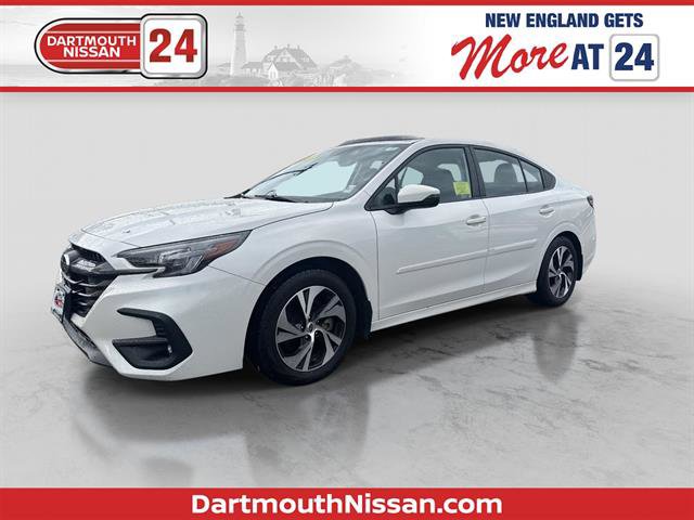 Used 2023 Subaru Legacy Premium