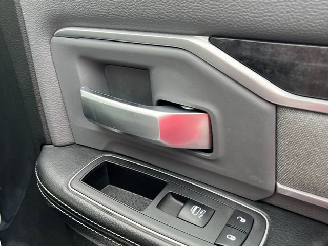 Used 2023 RAM 2500 Big Horn w/ Level 1 Equipment Group image 32