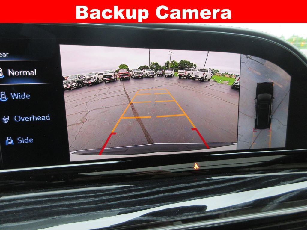 Certified 2021 Cadillac Escalade Sport AWD/4WD image 17