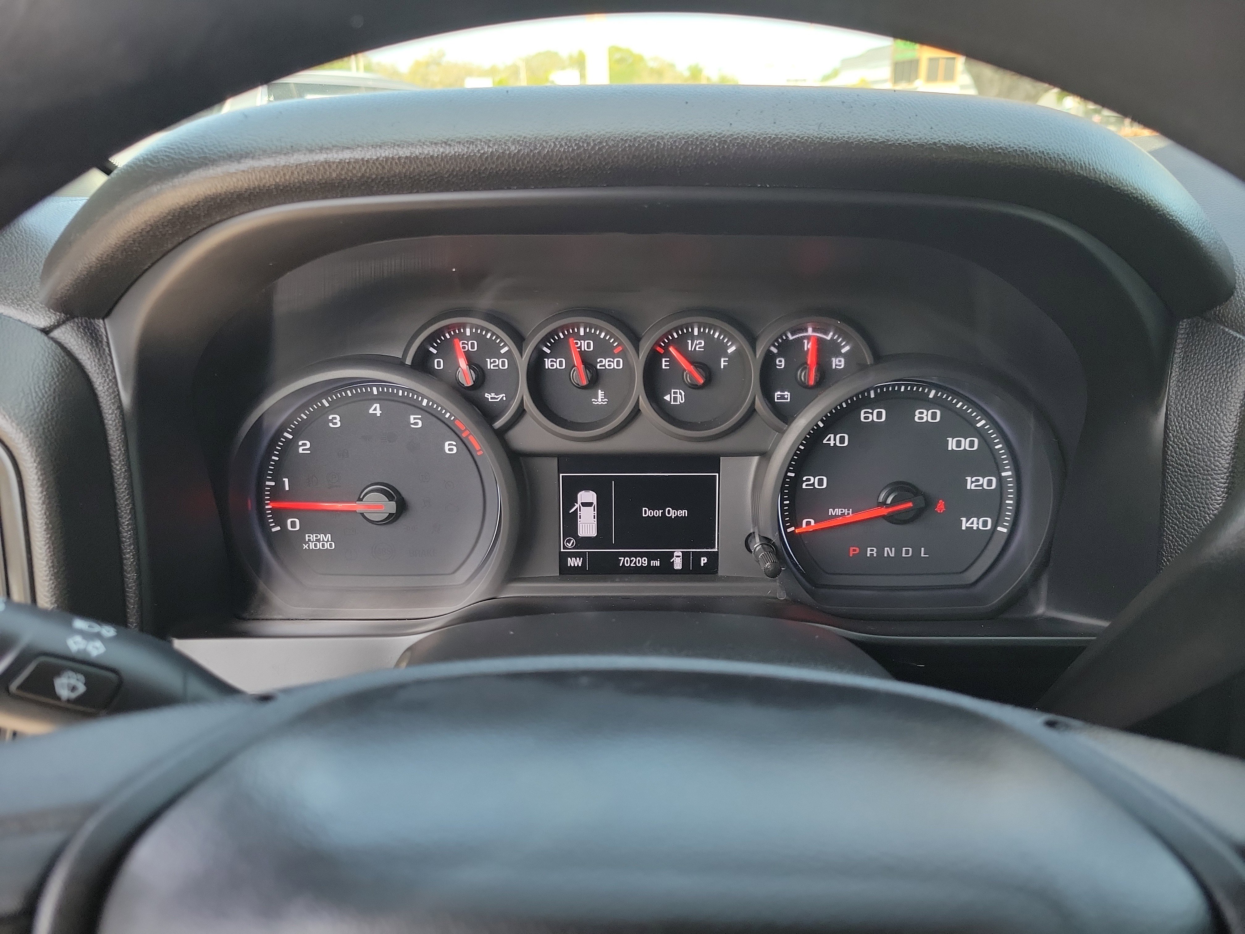 Certified 2023 GMC Sierra 2500 Pro w/ Convenience Package image 32