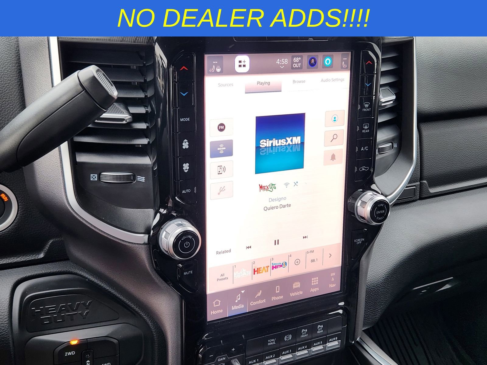 New 2026 RAM 2500 Lone Star image 16