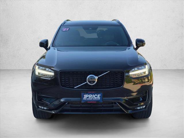 Used 2021 Volvo XC90 T5 R-Design AWD/4WD image 2