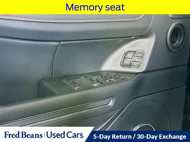 Used 2022 Ford Expedition Max Limited AWD/4WD image 23