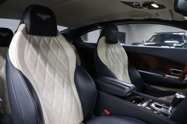 Used 2014 Bentley Continental GT Speed AWD/4WD image 18