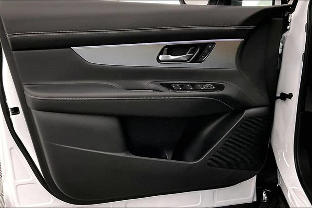 New 2027 Nissan Murano SL AWD/4WD image 34