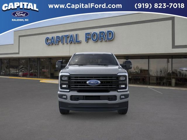New 2026 Ford F250 Platinum image 6