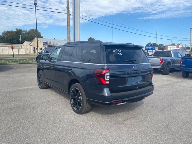 New 2024 Ford Expedition Limited image 4