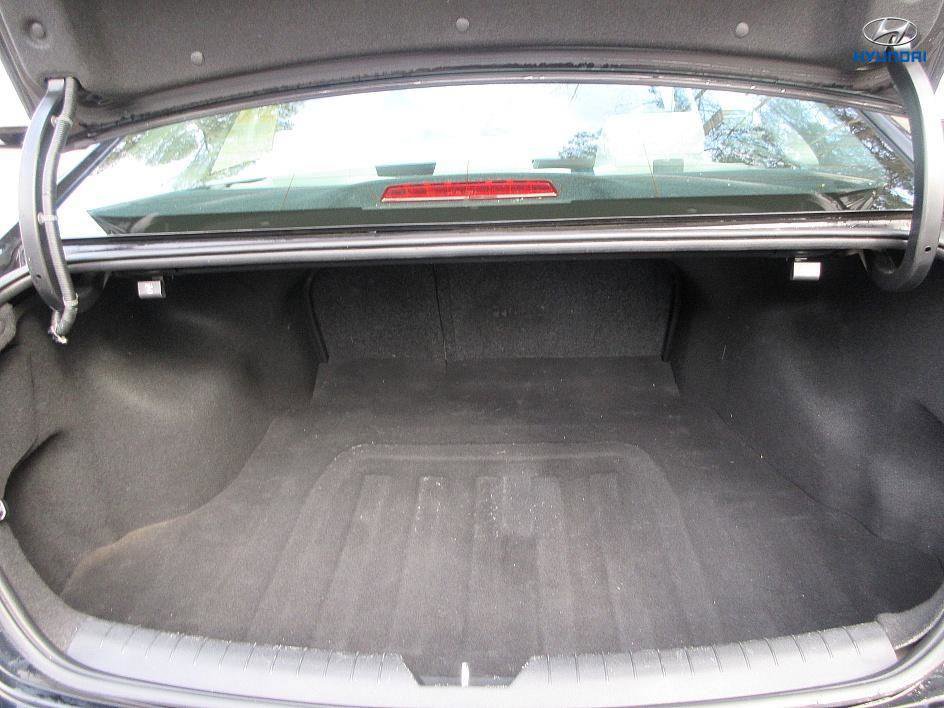 Used 2018 Hyundai Sonata SE image 27