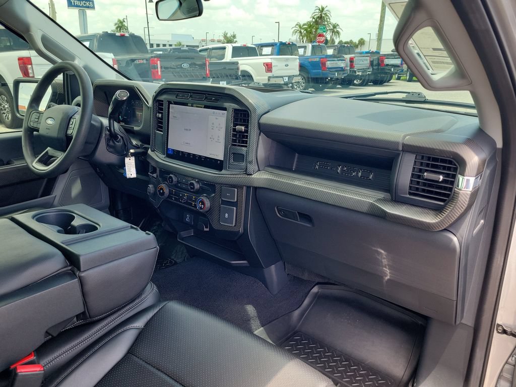 Used 2024 Ford F150 XL RWD image 10