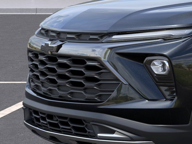 New 2026 Chevrolet TrailBlazer ACTIV w/ Convenience Package FWD image 13
