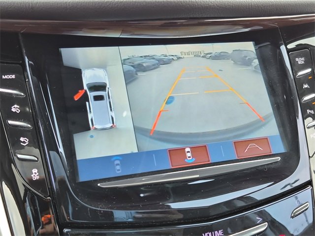 Used 2020 Cadillac Escalade ESV Premium Luxury image 15