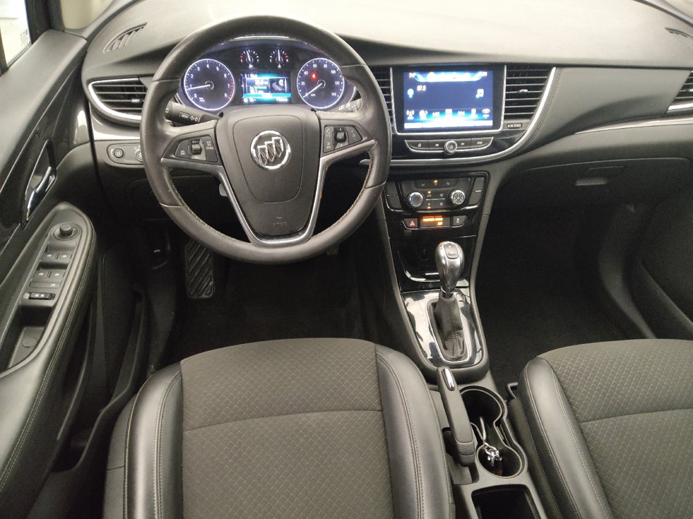 Used 2018 Buick Encore Preferred FWD image 22