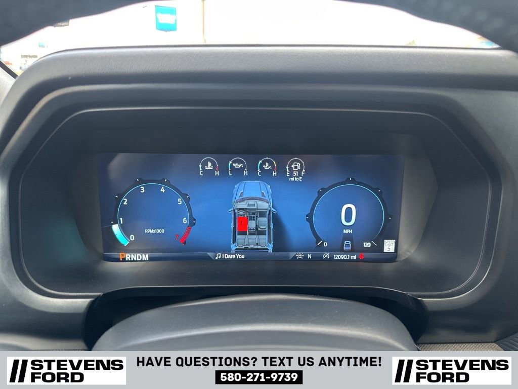 Used 2024 Ford F150 Platinum w/ Equipment Group 702A High image 30