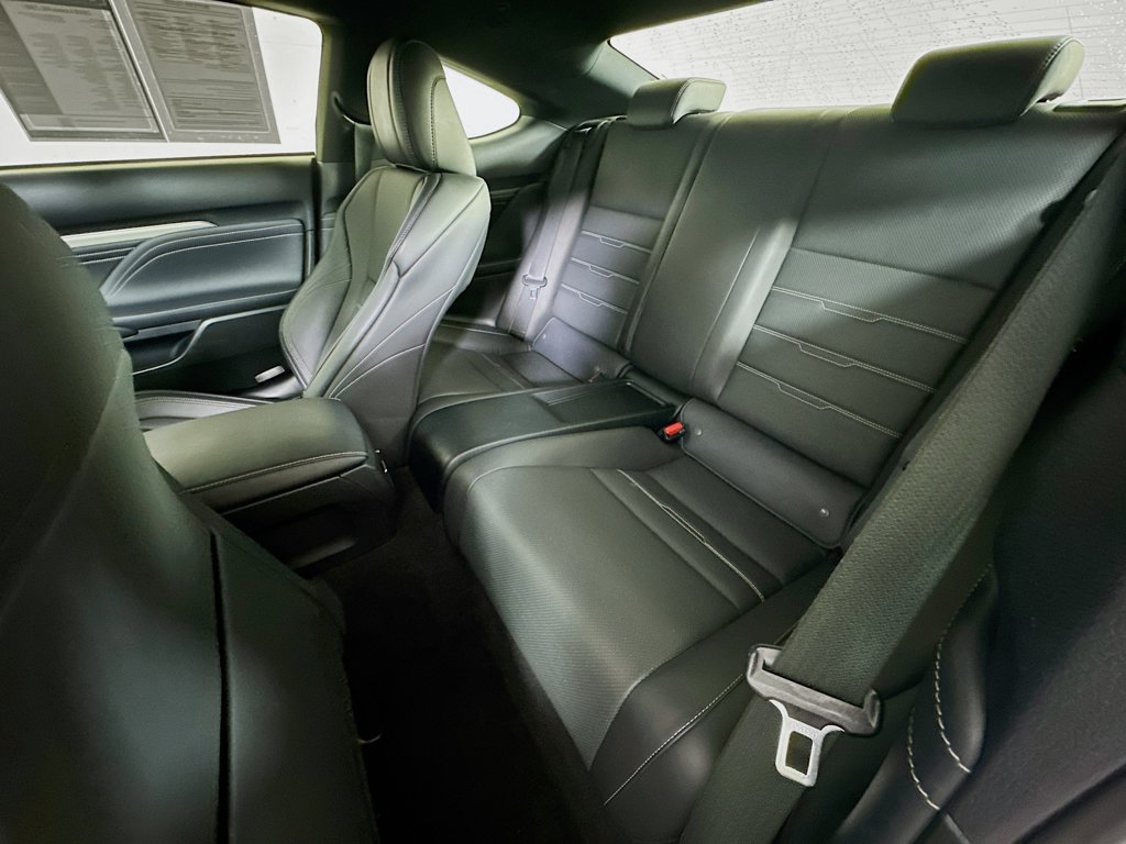 Used 2018 Lexus RC 350 F Sport RWD image 16
