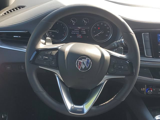 Certified 2022 Buick Enclave Essence FWD image 14
