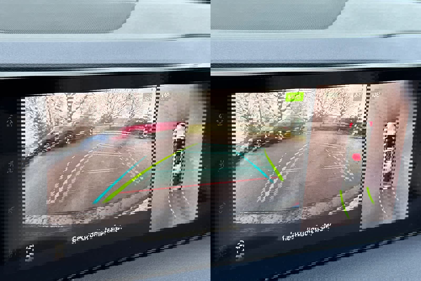 New 2026 Nissan Sentra SL w/ Floor Mat Package image 18