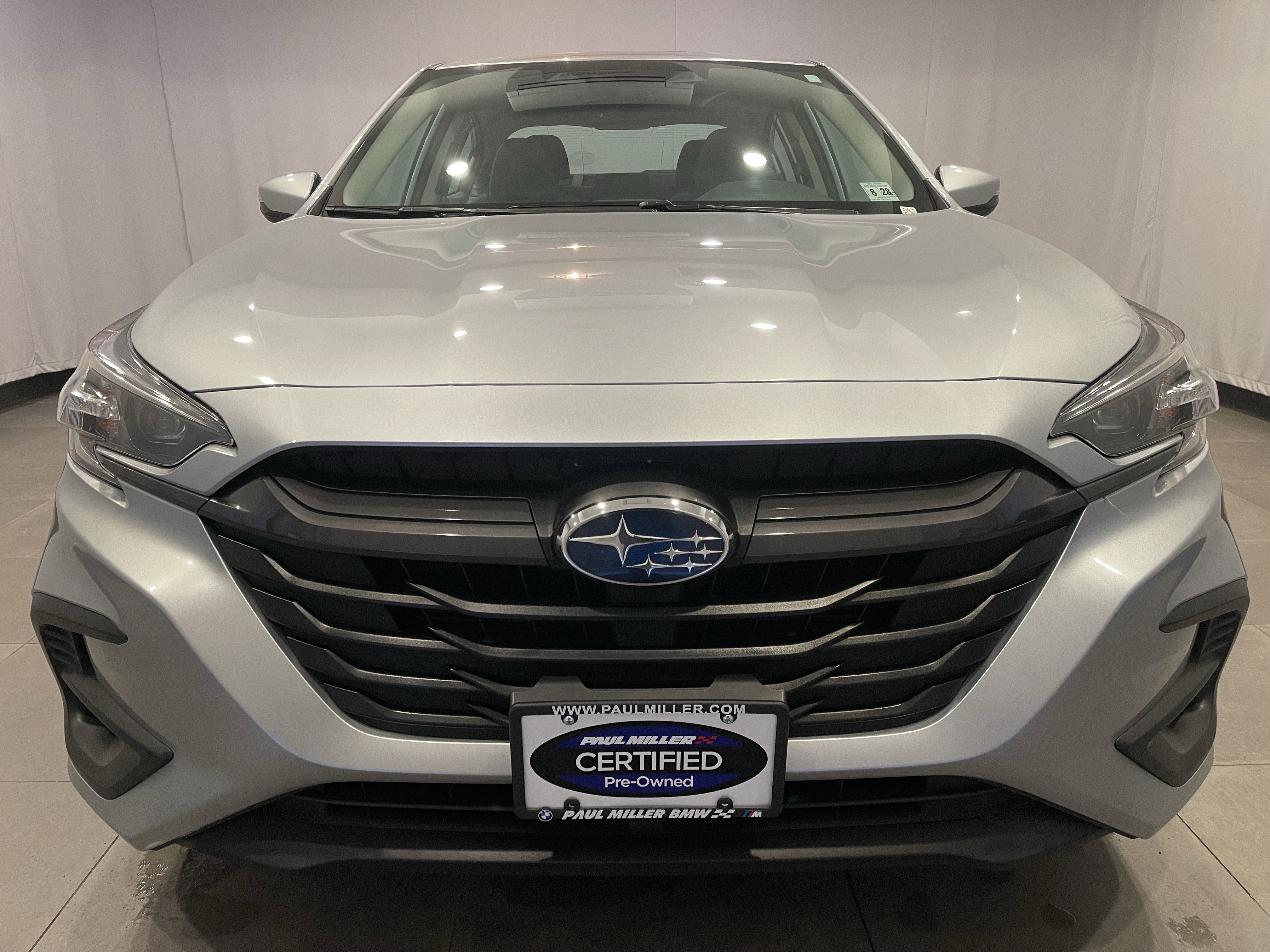 Used 2024 Subaru Legacy Limited video 2