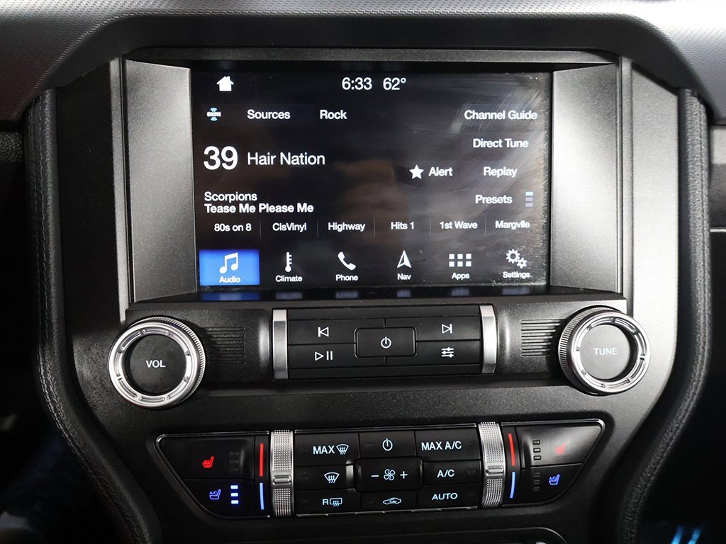 Used 2019 Ford Mustang GT Premium w/ Equipment Group 401A image 41