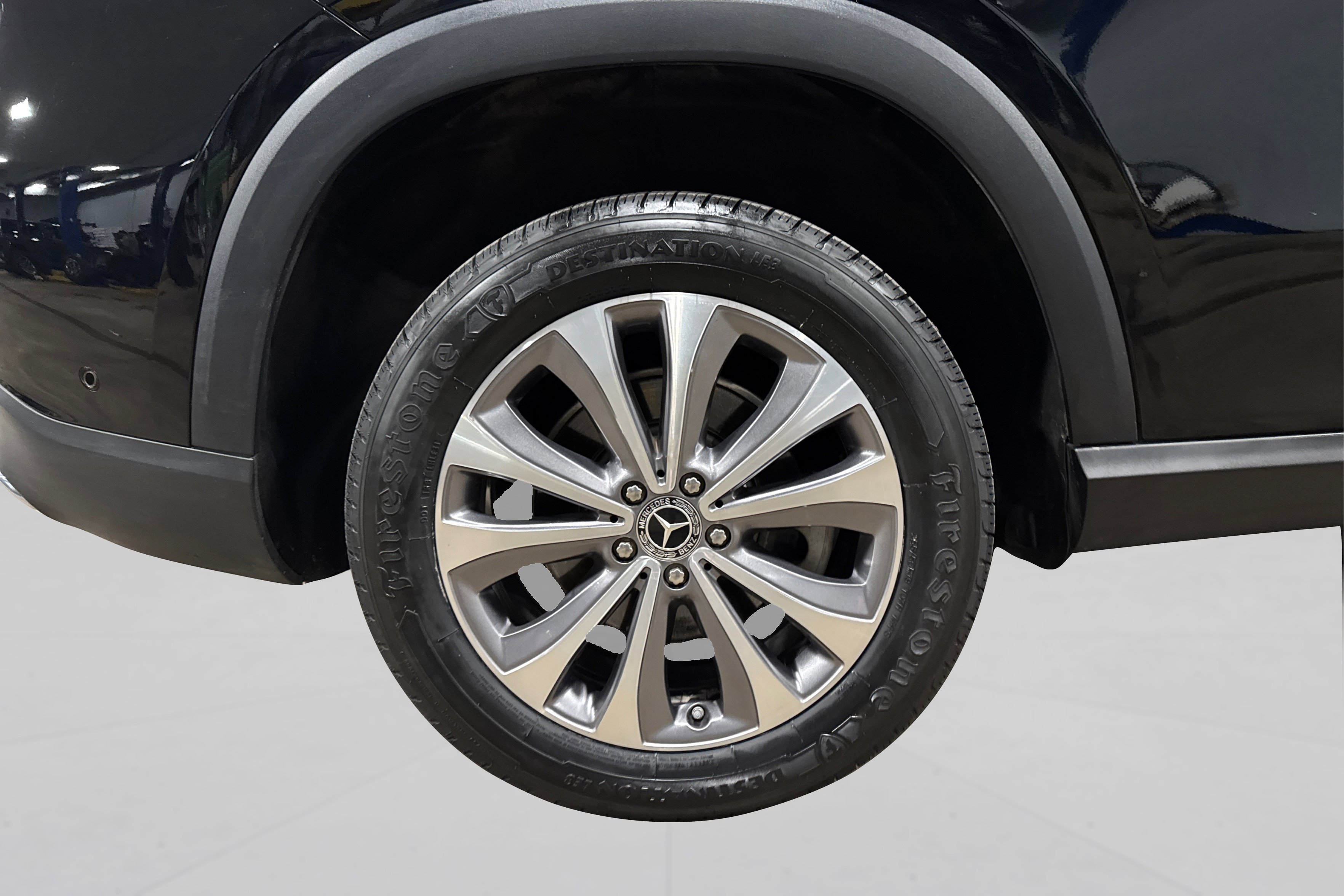 Used 2021 Mercedes-Benz GLE 350 350 AWD image 54