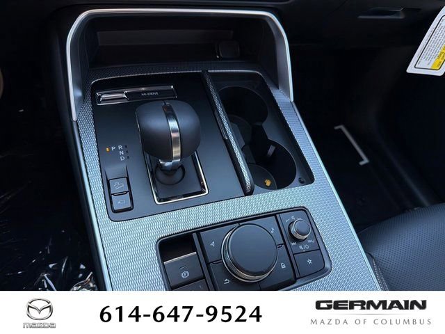 New 2026 MAZDA CX-90 3.3 Turbo S w/ Premium Package image 29