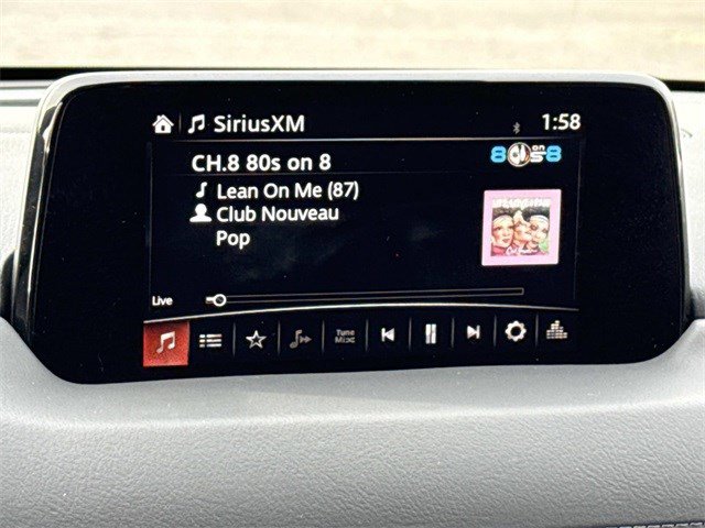 Used 2020 MAZDA CX-5 Grand Touring image 20