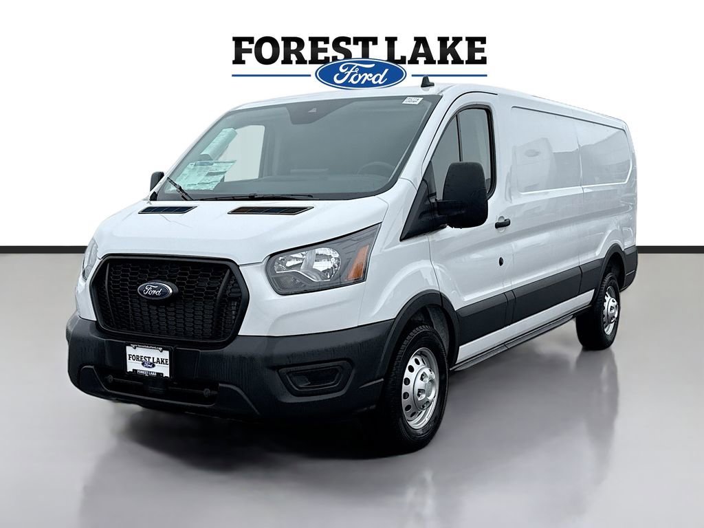 Used 2024 Ford Transit 250 Low Roof w/ Interior Upgrade Package image 3