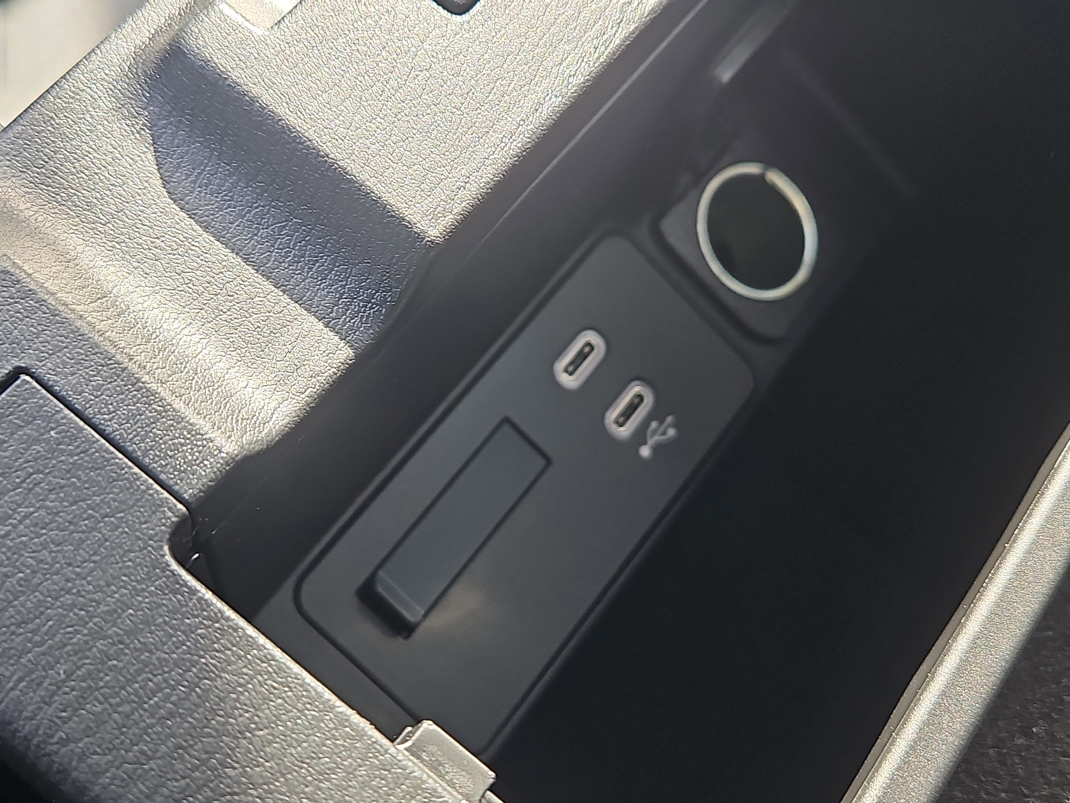 New 2025 MAZDA CX-5 AWD 2.5 S w/ Preferred Package image 14