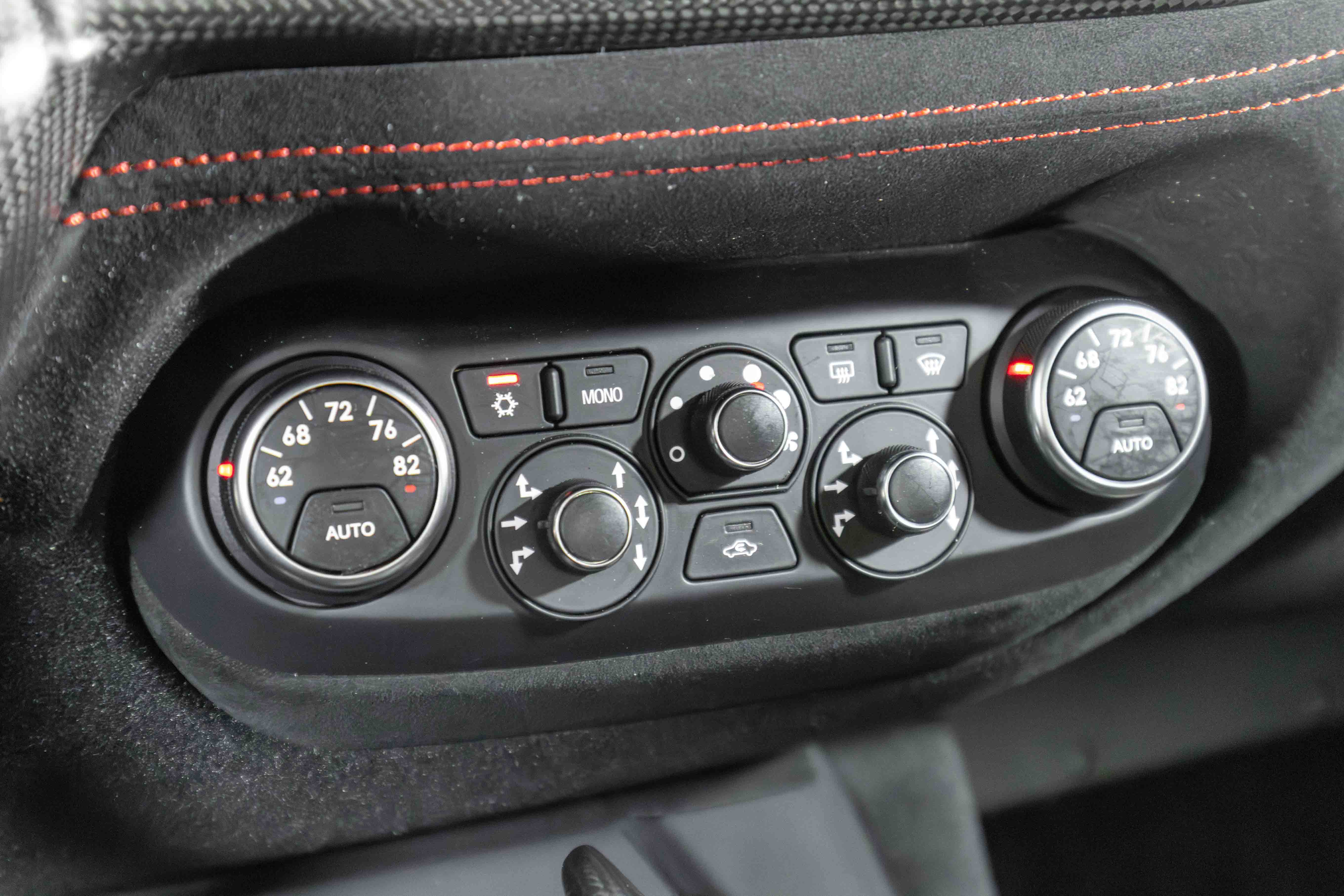 Certified 2016 Ferrari F12tdf Coupe image 27