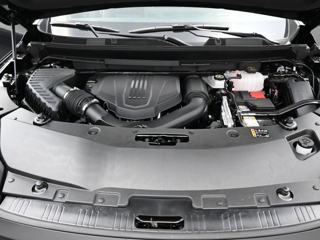 New 2026 Buick Enclave Avenir w/ Super Cruise Package image 30