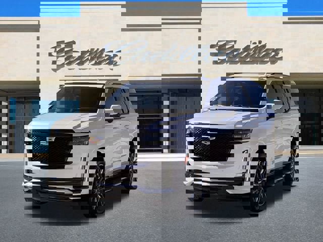 Certified 2021 Cadillac Escalade Sport image 9
