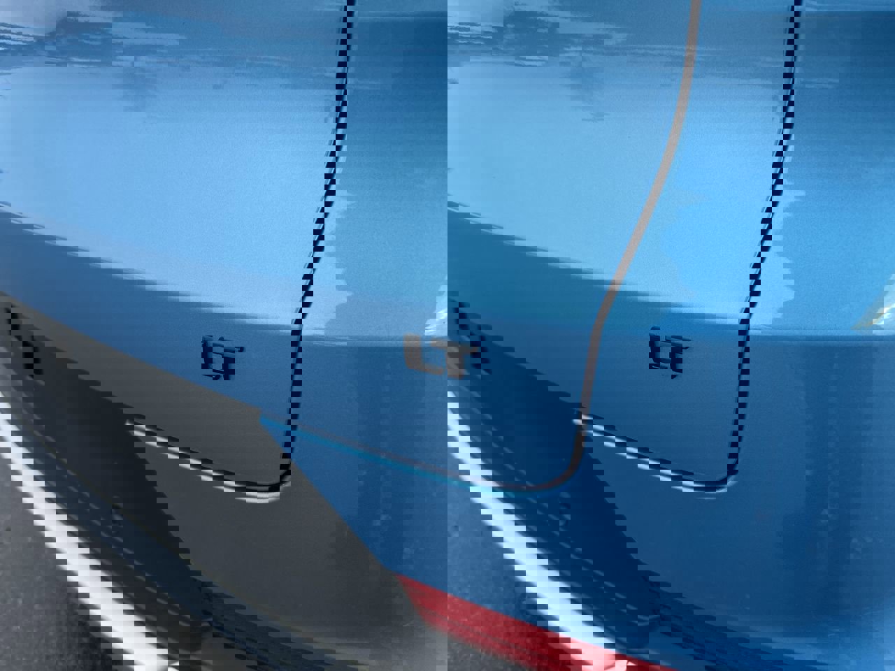 Used 2025 Chevrolet TrailBlazer LT w/ Convenience Package image 10