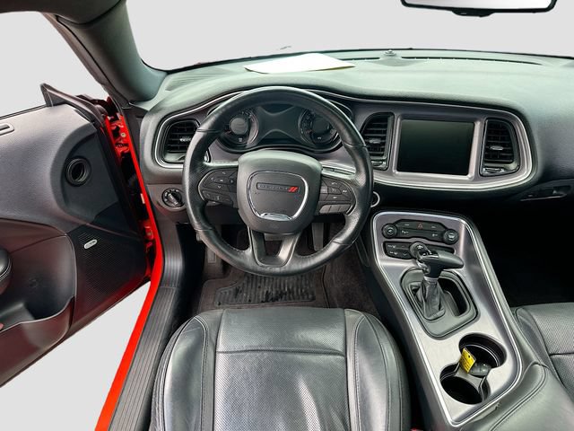 Used 2016 Dodge Challenger R/T Plus RWD image 24