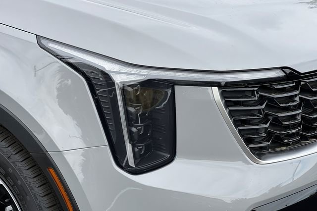 New 2026 Kia Sorento S w/ S Panoramic Sunroof Package image 33