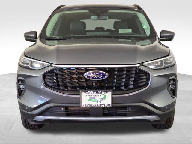 Used 2024 Ford Escape SE w/ PHEV Premium Package image 2