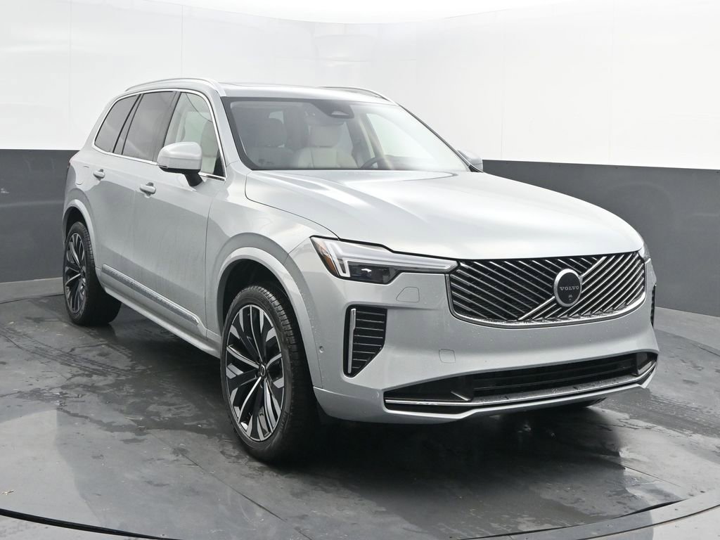 New 2026 Volvo XC90 B6 Ultra w/ Protection Package image 9