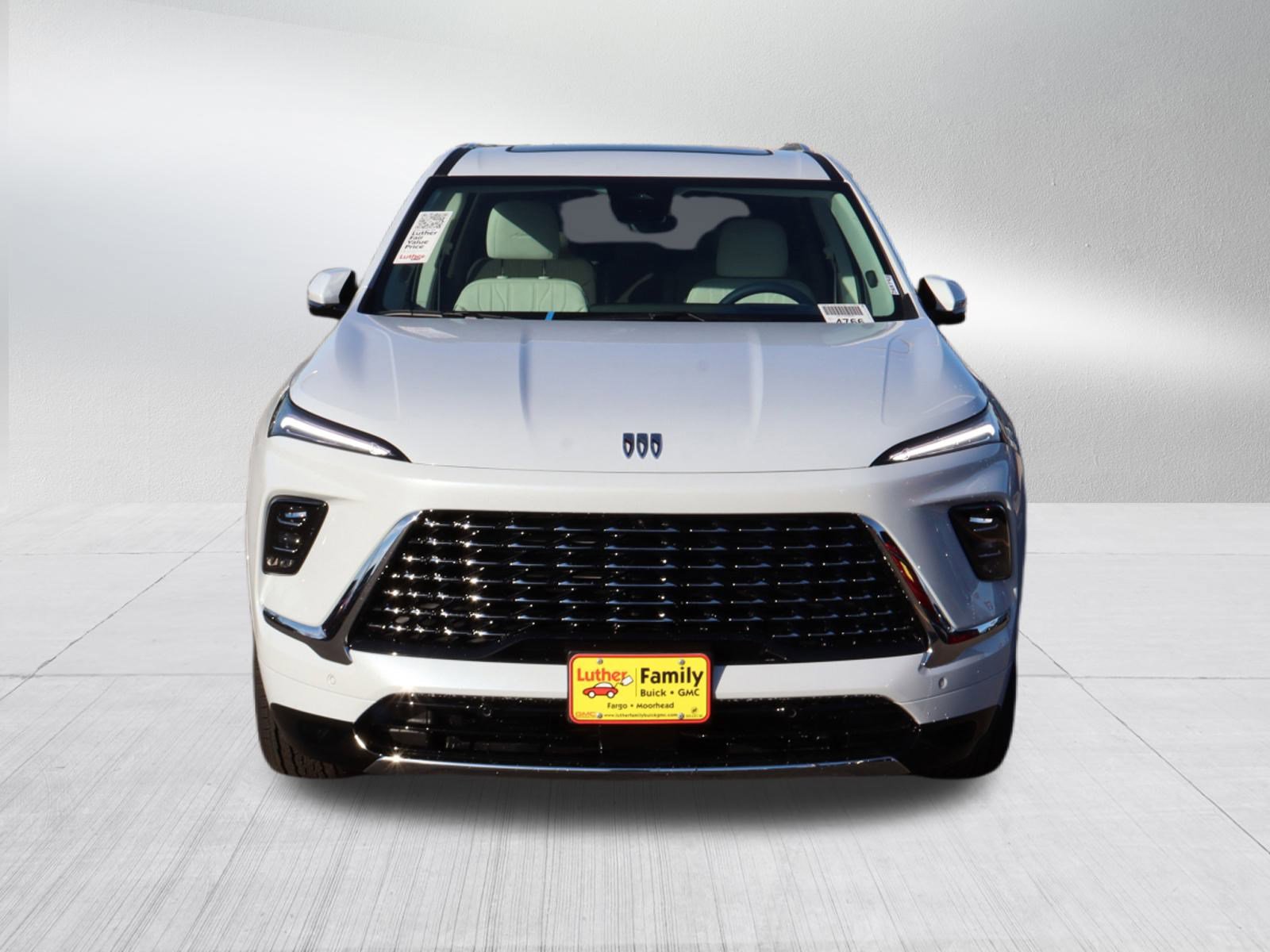 New 2026 Buick Enclave Avenir w/ Super Cruise Package video 2