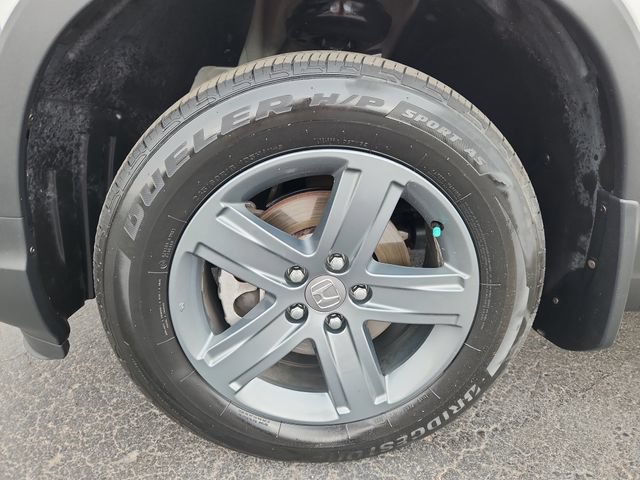 Used 2023 Honda Ridgeline RTL image 15