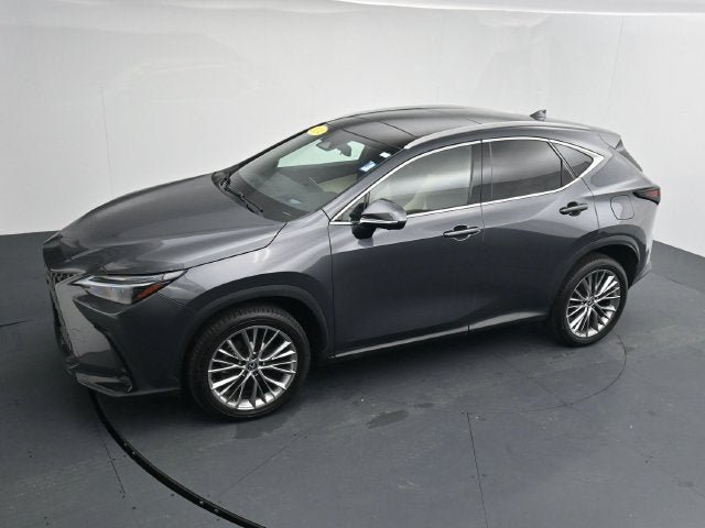 Used 2024 Lexus NX 350 AWD w/ Vision Package image 27