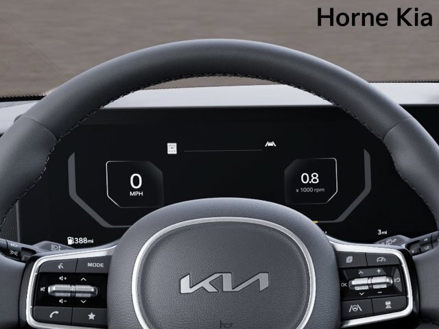 New 2026 Kia Carnival SX FWD image 21
