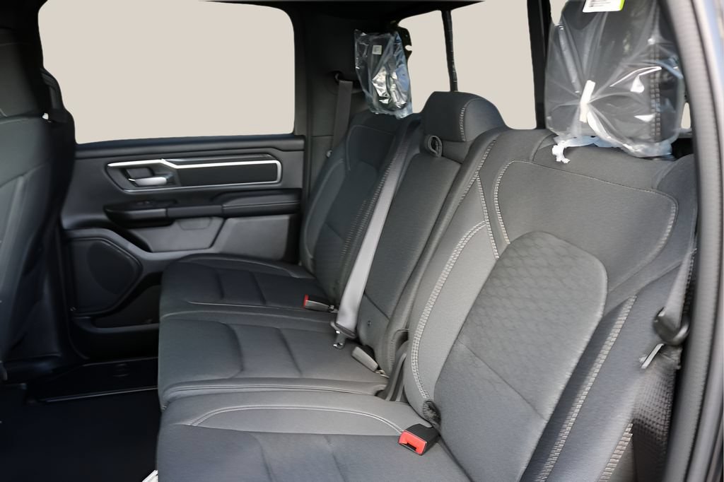 New 2026 RAM 1500 Lone Star RWD image 14