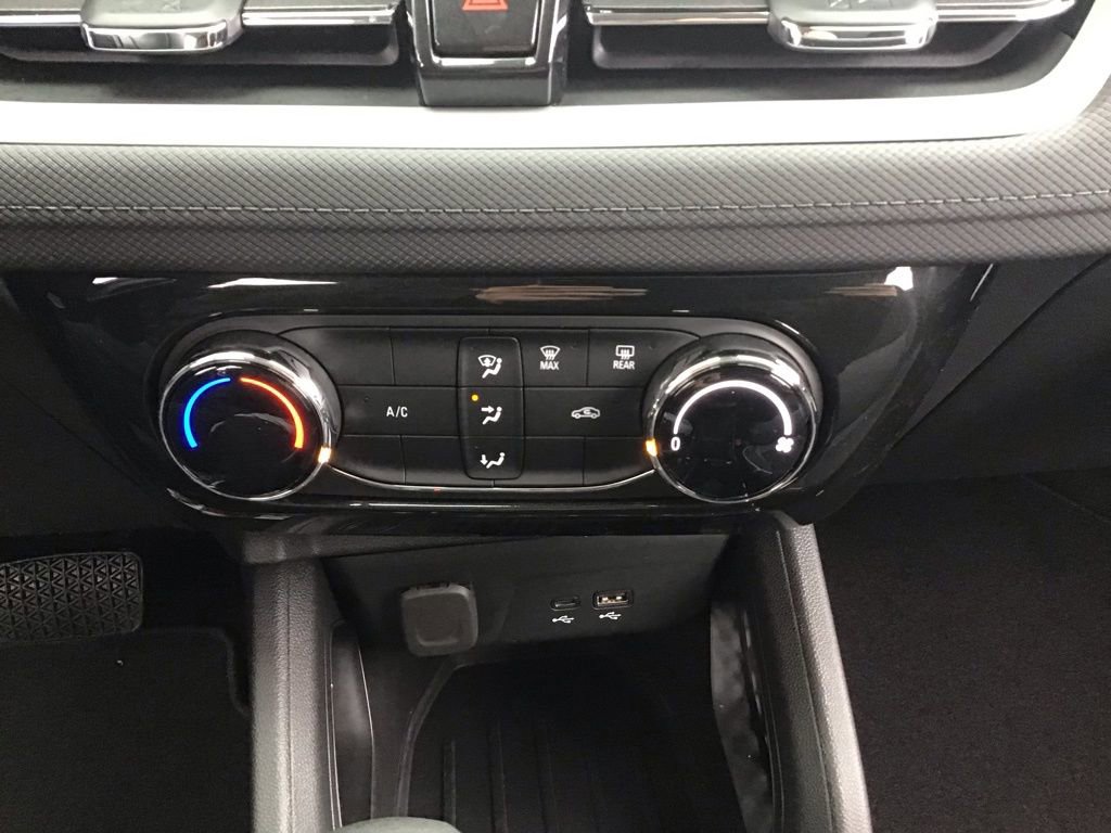 New 2026 Chevrolet TrailBlazer LT image 40