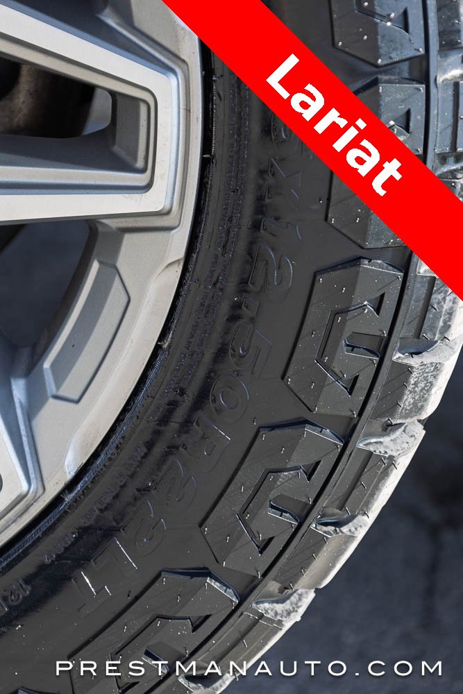 Used 2018 Ford F250 Lariat w/ Chrome Package image 14