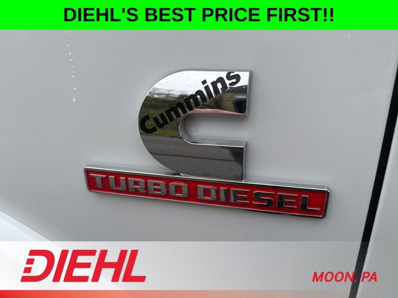 New 2026 RAM 3500 Limited AWD/4WD image 10