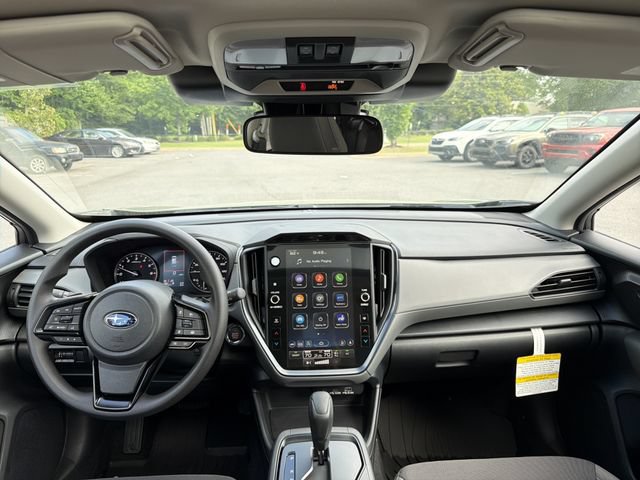 New 2026 Subaru Crosstrek 2.5i Premium AWD/4WD image 19
